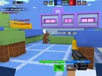 Ghostly Sniper image