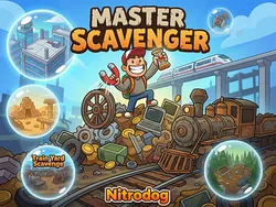 MasterScavenger image