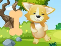 image bg Puppy Dog Game