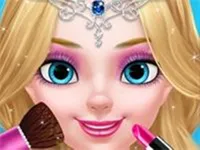 Ice Queen Salon - Frozen Beauty image