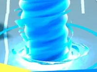 Super Tornado.io - Tornado Rush image