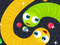 image bg Snake Blast