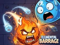 Elemental Barrage image
