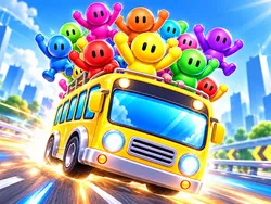 Bus Mania: Parking Puzzle image