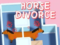 image bg Horse Divorce