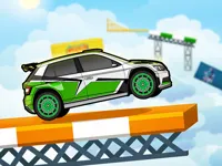 image bg Car Parkour