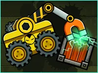 image bg Truck Loader Online