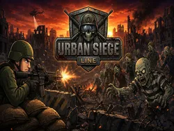 Urban Siege Line image