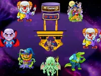 image bg Monster Catcher
