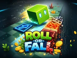 Roll or Fall image