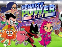 Penalty Power 2021 image