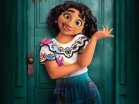 Encanto Family Jigsaw image