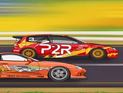 Super Racing GT image