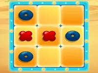 image bg Arabian Tic Tac Toe