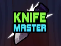 image bg Knife Master HD