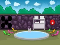image bg Swimming Club Escape 2