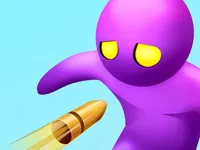 image bg One Bullet Man 3D