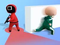 SQUIDLY GAME HIDE AND SEEK image