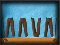 Amgel Easy Room Escape 76 image
