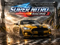 Super Nitro Racing 3 image