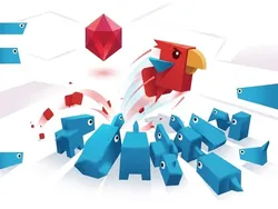 Bird Obstacle Flappy image