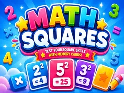 Math Squares image