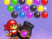 image bg Bubble Shooter ro