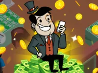 image bg Idle Bank