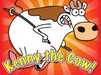 image bg Kenny The Cow