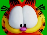 Garfield Memory Time image