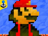 Mario Bros World image
