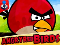 image bg Angry Birds