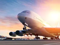 Real Airplane Simulator image