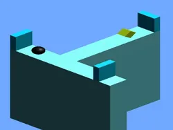 Endless Path: Twist & Turn image