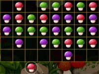 image bg Mushroom Puzzles