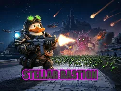 Stellar Bastion image