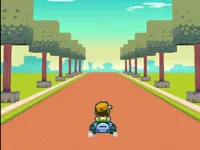 image bg Kart Stroop
