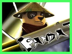 Bamboo Panda image