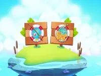 image bg Funny Sea Fishing