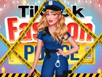 TikTok Fashion Police image