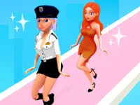 image bg Catwalk Beauty Online