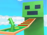 image bg Noob Robo Parkour