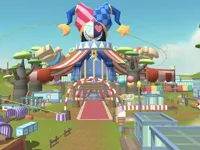 Happy party image