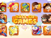 Hall of Games image
