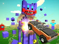Nubic Stunt Car Crasher image