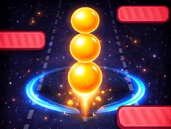 image bg Stack Ball Run 3D