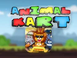 Animal Kart image