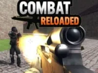Combat Reloaded image