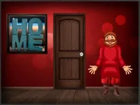 image bg Amgel Santa Room Escape