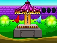 image bg Amusement Park Escape